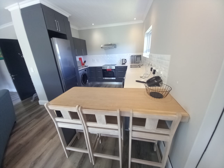 To Let 1 Bedroom Property for Rent in Goose Valley Western Cape